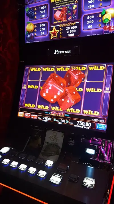 Casino Saray