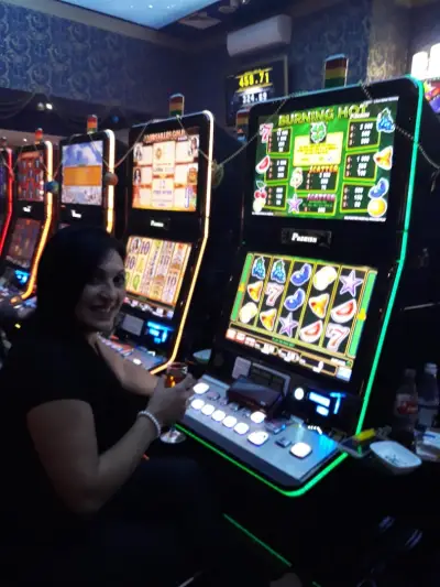 Casino Saray