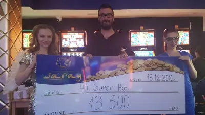 Casino Saray
