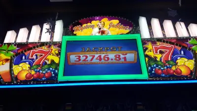 Casino Saray