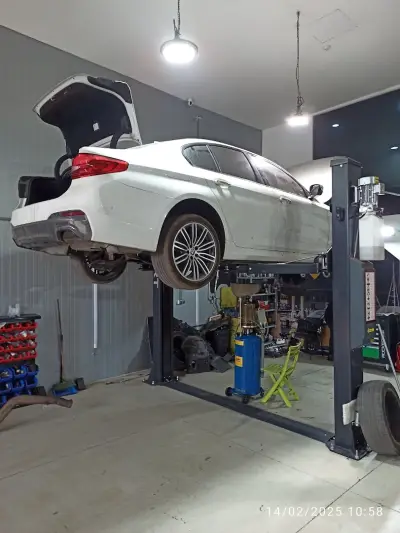 Автосервиз MECHANICS BG/SMART MECHANICS