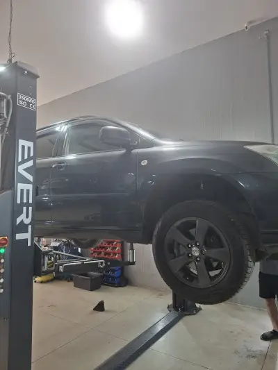 Автосервиз MECHANICS BG/SMART MECHANICS