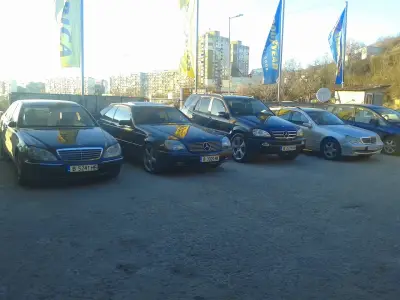 Stani Auto LTD