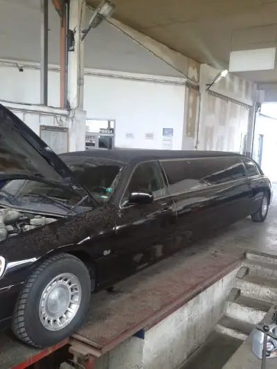 Stani Auto LTD