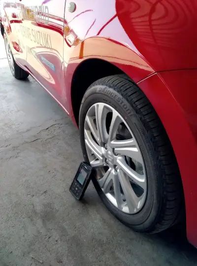 Stani Auto LTD