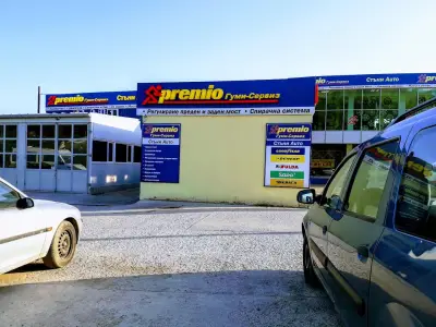 Stani Auto LTD