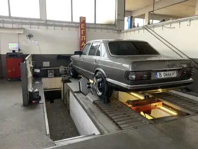 Stani Auto LTD
