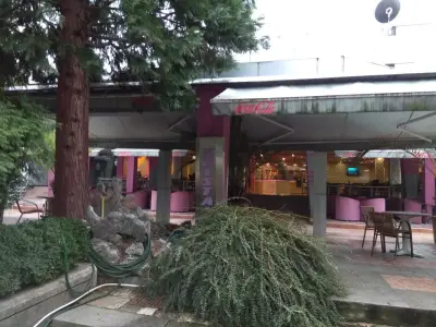 Кафе Кристал Харманли
