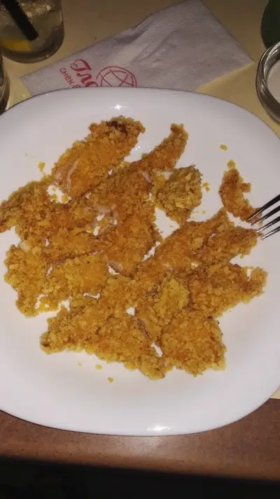 Кафе Глобус
