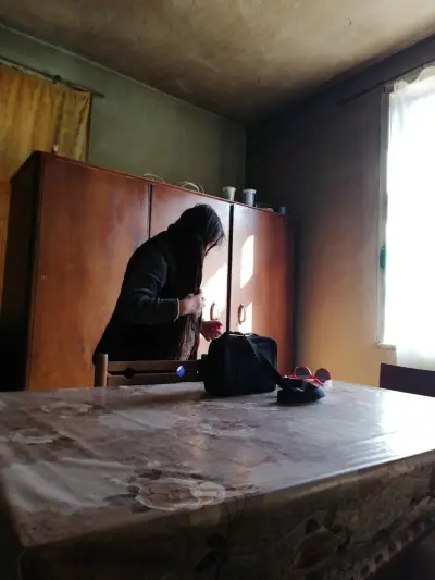 Каравана Яворите