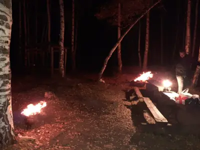 Кафе Версай