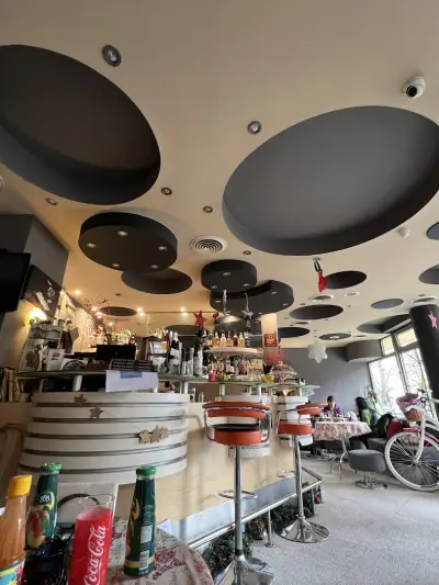 Just Café