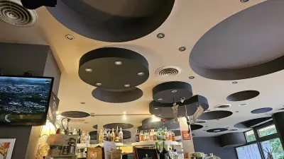 Just Café