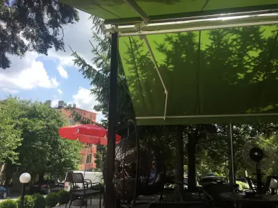 Бар Рио