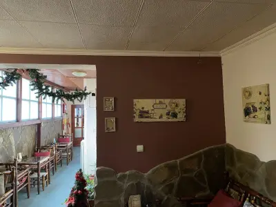 Бар Рио
