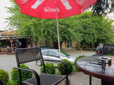 Бар Рио