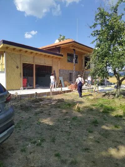 Intriga cafe