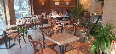 STORY CAFE&FOOD