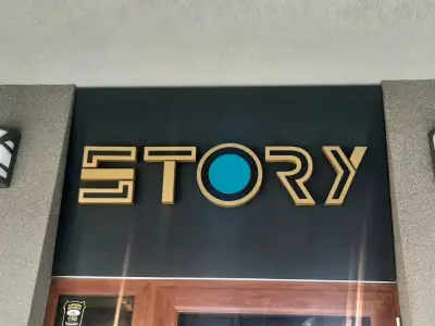 STORY CAFE&FOOD