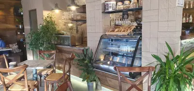 STORY CAFE&FOOD