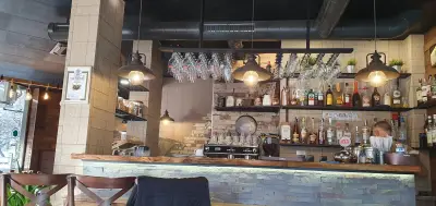STORY CAFE&FOOD