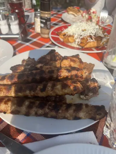 Мирадона