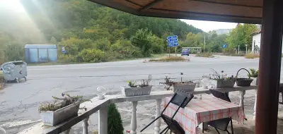"Хладни Клисури"