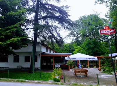Харамията