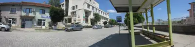 Синята лагуна