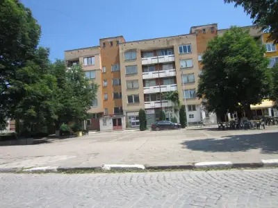 Синята лагуна
