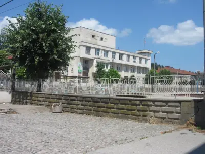 Синята лагуна