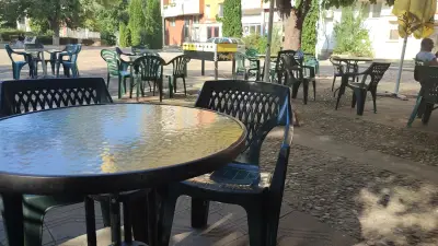 Синята лагуна