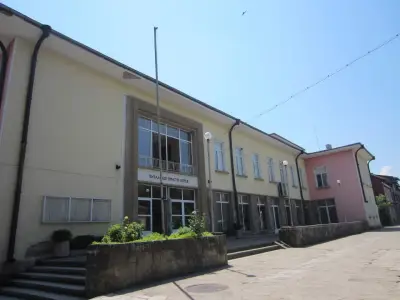 Синята лагуна