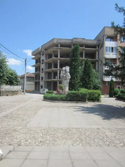 Синята лагуна