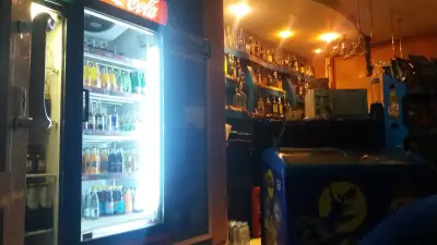 Синята лагуна