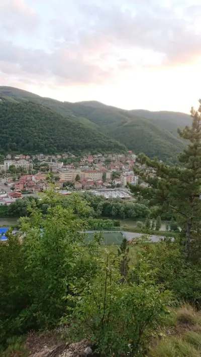 Костакис кафе