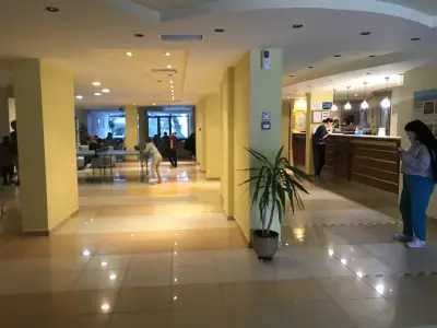 Хотел Перуника