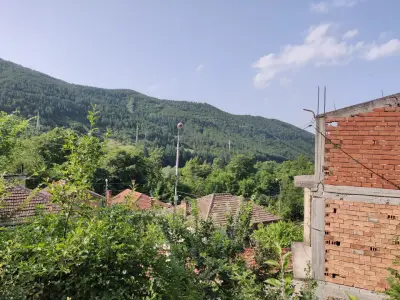 Mountainn Rest