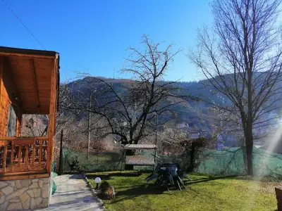 Mountainn Rest