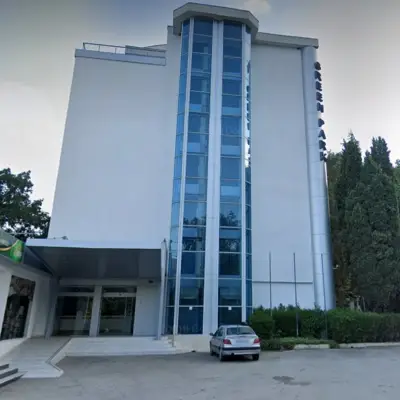 Парадайс Грийн Парк