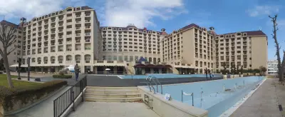 Парадайс Грийн Парк