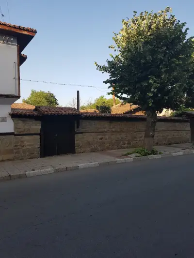 МУЗЕЙНА СБИРКА ЛОЗАРСТВО И ВИНАРСТВО