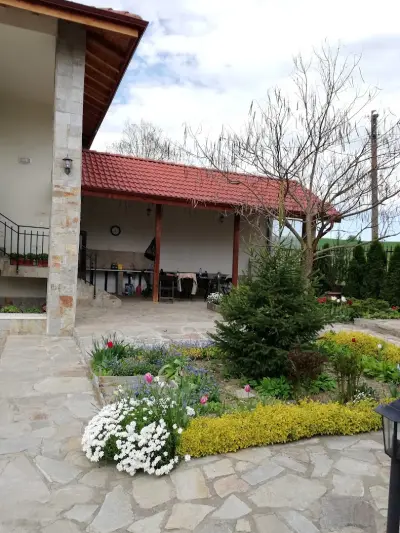Mountain View Vacation Home