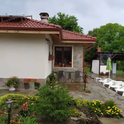 Mountain View Vacation Home