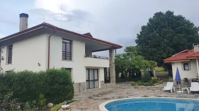 Mountain View Vacation Home