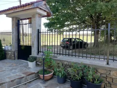 Mountain View Vacation Home