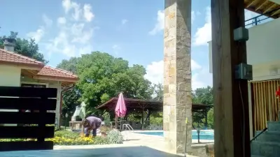 Mountain View Vacation Home