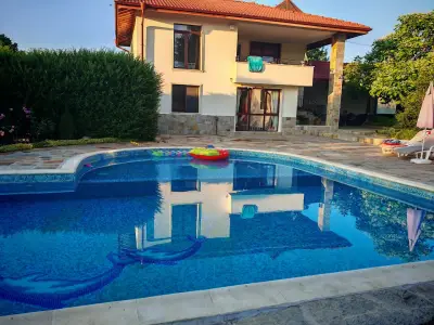 Mountain View Vacation Home