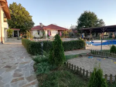 Mountain View Vacation Home