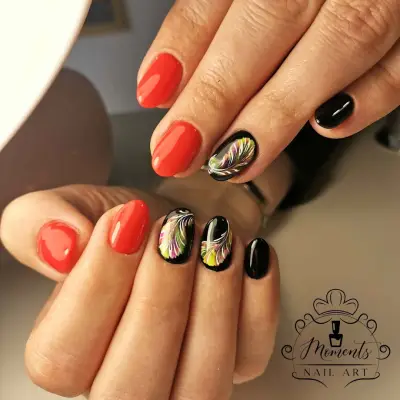 Moments with Ibryamovi - Nail & Barber